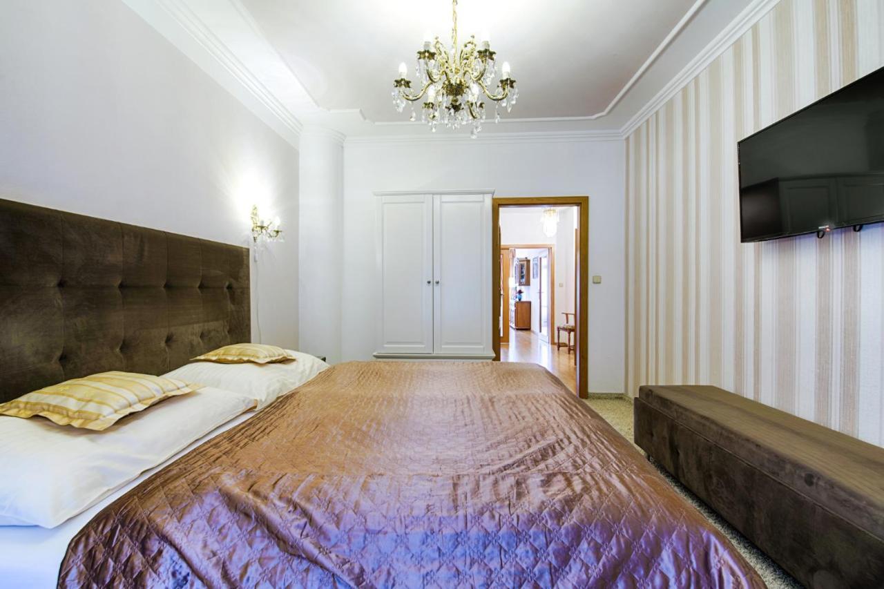 Hotel Ld Morava Karlovy Vary Esterno foto