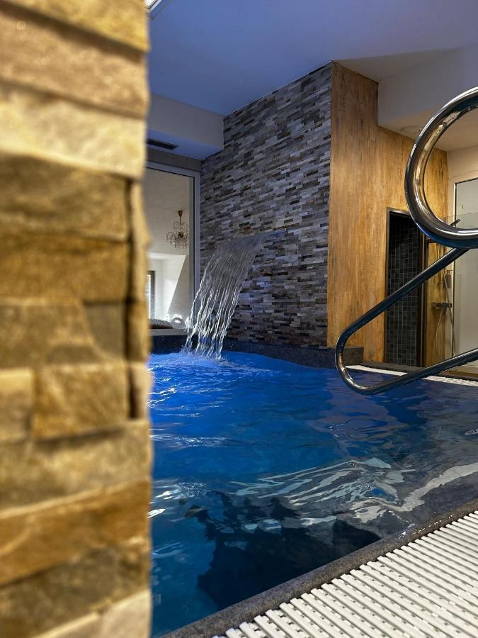 Hotel Ld Morava Karlovy Vary Esterno foto