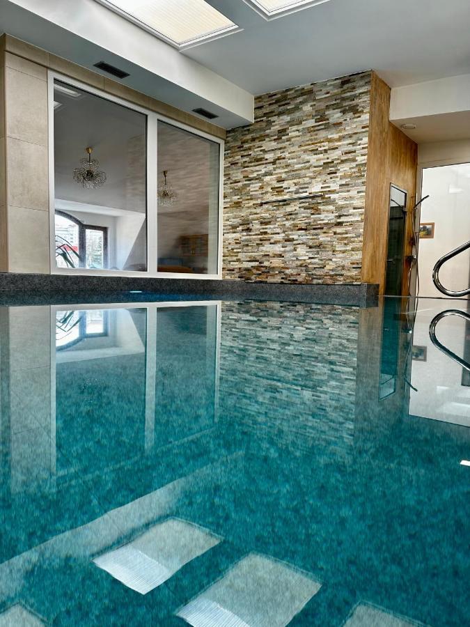 Hotel Ld Morava Karlovy Vary Esterno foto